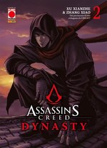 Assassin's Creed Dynasty